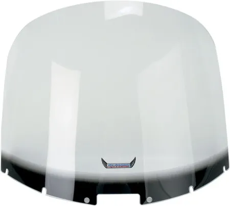 Slipstreamer Replacement Lucite Windshield (S-142-17)