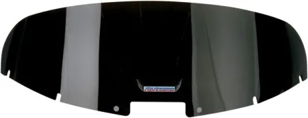 Slipstreamer Replacement Lucite Windshield (S-142-6DS)
