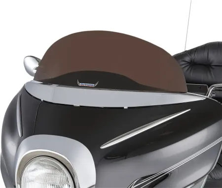 Slipstreamer Replacement Lucite Windshield (S-142-8DS)