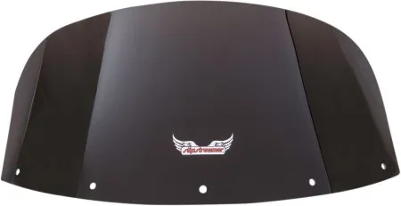 Slipstreamer Replacement Lucite Windshield (S-192-10DS)