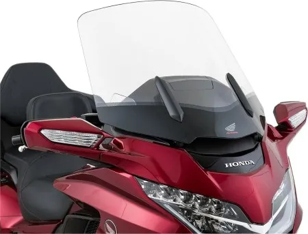 Slipstreamer Gold Wing Wraparound Windshield (T-268C+2)