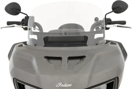 Slipstreamer Replacement Lucite Windshield (S-302-9.5)