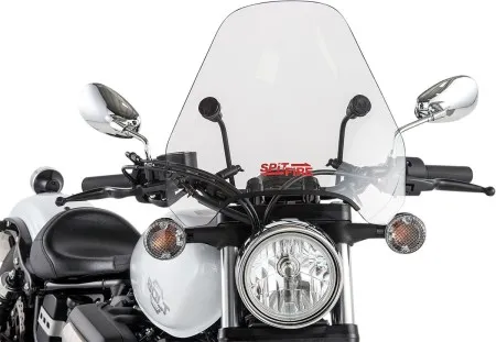 Slipstreamer S-06 Spitfire Sport Shield (S-06-C)