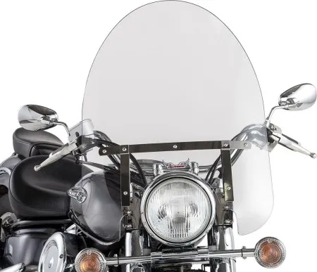 Slipstreamer SS-30 Classic Windshield (SS-30-22CTQ)