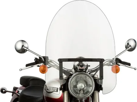 Slipstreamer SS-30 Classic Windshield (SS-30-22CTQB)