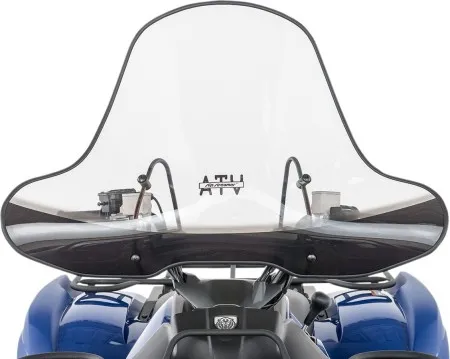 Slipstreamer Big Country Windshield (SS-2X)