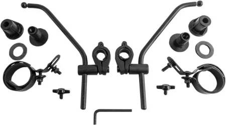 Slipstreamer SS-24/S-00/S-02 Replacement Hardware Kit (#A1A)