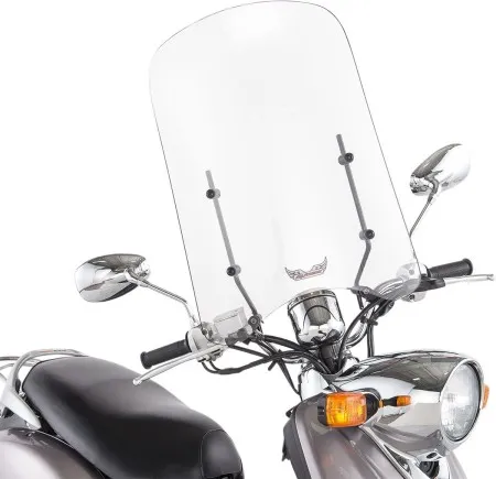 Slipstreamer Universal Windshield (S-CF-40)