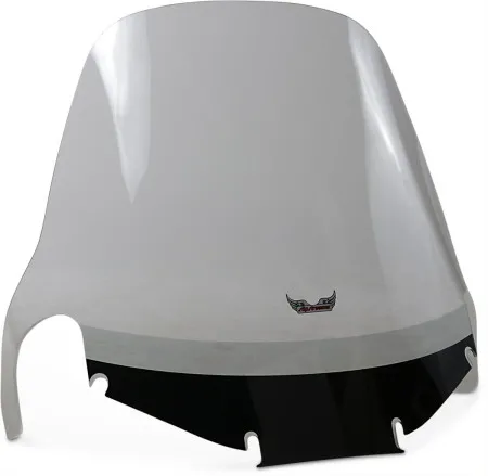 Slipstreamer Gold Wing Wraparound Windshield (S-169-C)