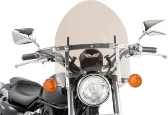 Slipstreamer Mini Police Windshield (HD-0-T)
