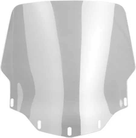 Slipstreamer Fairing Replacement Windshield (S-166)