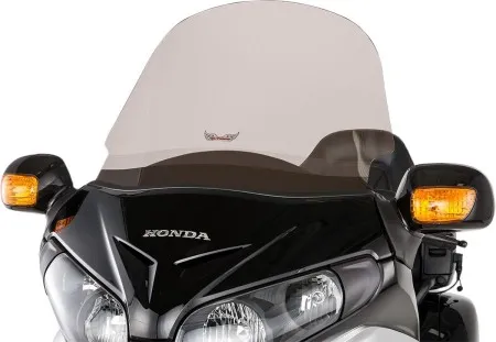 Slipstreamer Fairing Replacement Windshield (S-167T)