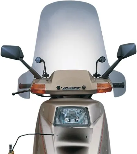 Slipstreamer Replacement Scooter Windshield (H-5 ELITE)