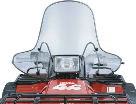 Slipstreamer ATV Universal Windshield (SS-1-P)