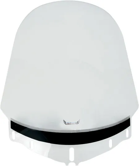 Slipstreamer Gold Wing Tourshield (T-167C)