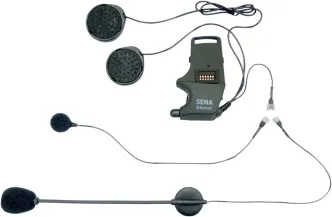Sena Headset/Intercom Mount/Clamp Kit (SMH-A0302)