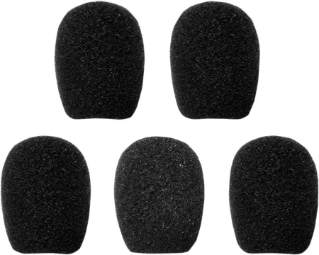 Sena Microphone Sponges 5 PCS (SC-A0109)
