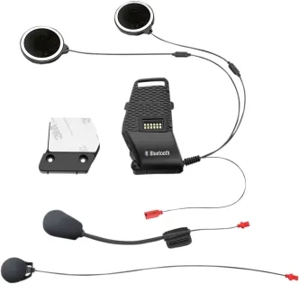 Sena Headset/Intercom Mount/Clamp Kit (10S-A0301)