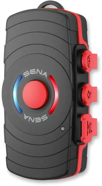 Sena Freewire Bluetooth® Motorcycle Audio Adapter (FREEWIRE-02)
