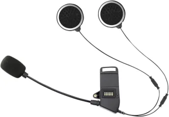 Sena Headset/Intercom Mount/Clamp Kit (10S-A0302)