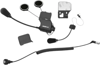 Sena Helmet Clamp Kit HD (SC-A0316)