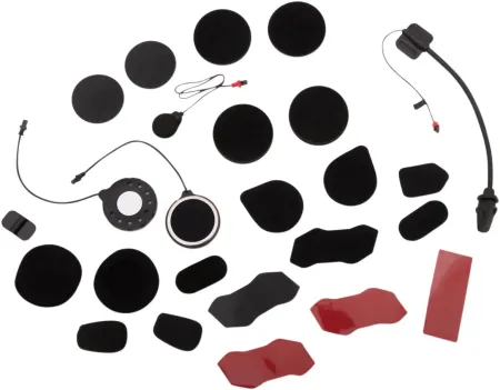 Sena 10R Headset/Intercom Supply Kit (10R-A1000)