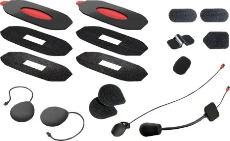 Sena SFR Low-Profile Communication System (SFR-A1000)
