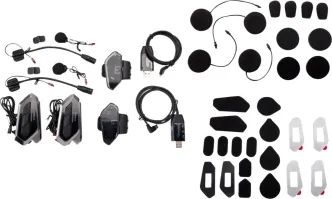 Intercomm Sena 50R HD (50R-02D)