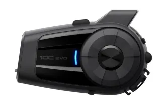 Sena 10C Bluetooth® Camera and Communication System (10C-EVO-02)