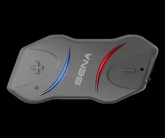 Sena 10R Low-Profile Bluetooth® Headset & Intercom (10R-02)