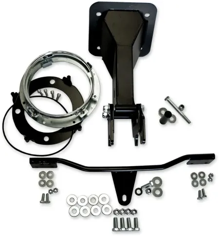 Russ Wernimont Designs Mount RT Fairing F/dyna (23300166)
