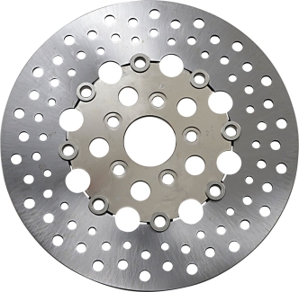 Russell Performance Stainless Steel Brake Rotor (R47012)