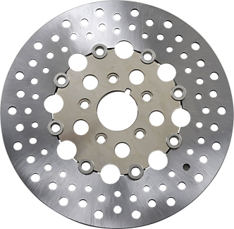Russell Performance Stainless Steel Brake Rotor (R47010)