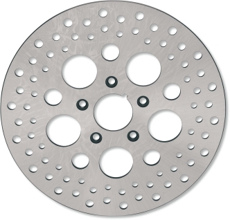 Russell Performance Stainless Steel Brake Rotor (R47000)