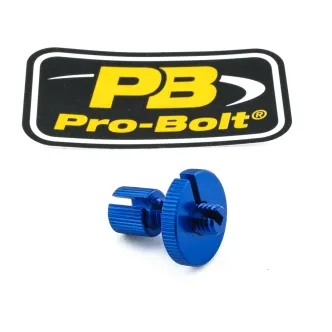 Pro Bolt Aluminium Cable Adjuster (LCA10B)