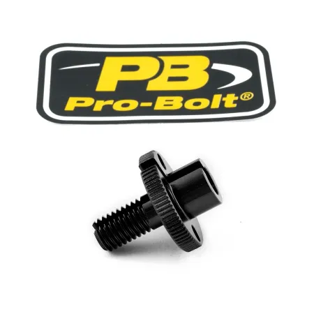 Pro Bolt Aluminium Cable Adjuster (LCA20BK)