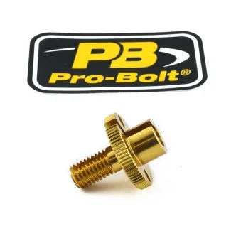 Pro Bolt Aluminium Cable Adjuster (LCA20G)
