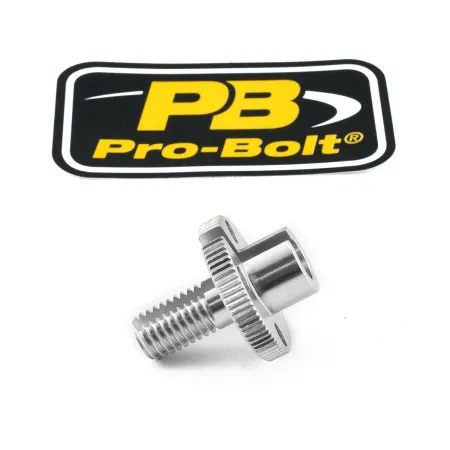 Pro Bolt Aluminium Cable Adjuster (LCA20S)