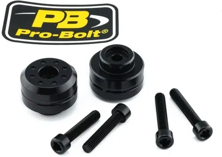 Pro Bolt Barend Yam 10 BK (BARENDYA10BK)