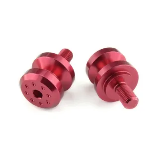 Pro Bolt Spools M6X1.00 RD (BOB6R)