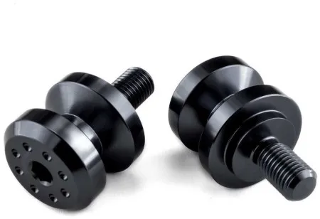 Pro Bolt Spools M8X1.25 BK (BOB8BK)