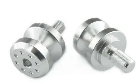 Pro Bolt Spools M10X1.00 SL (BOB8S)