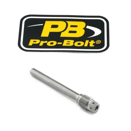 Pro Bolt Brake Caliper Pin RR Tit RC (TIPINBP003RZ2)