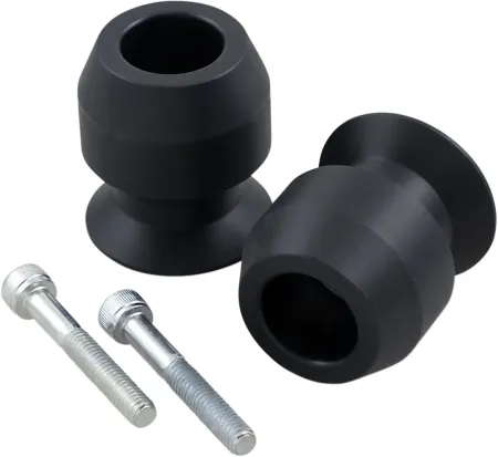 PSR Swingarm Slider/spool BK (00-01926-02)