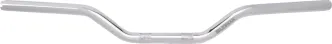 Slyfox Handlebar - 1 - Low Bend - Chrome (TM-SLY29)