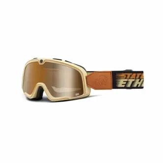 100% Barstow Goggle State Of Ethos (ARM656079)