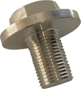 Pro-One Bolt Steering Stem ALUM. (106201)