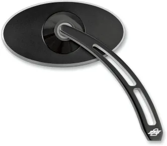 Pro-One Billet Aluminum Mirror (102600B)