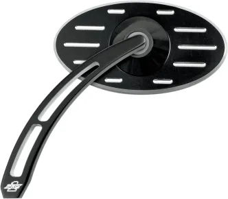 Pro-One Billet Aluminum Mirror (102630B)