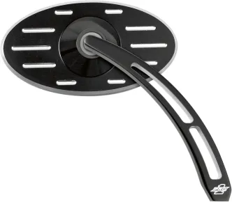 Pro-One Billet Aluminum Mirror (102640B)